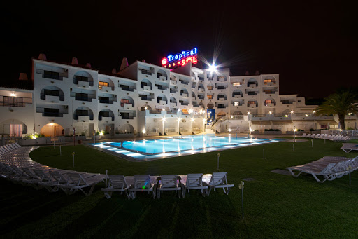 Tropical Sol en Albufeira